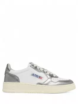 Кеды комбинированные AUTRY