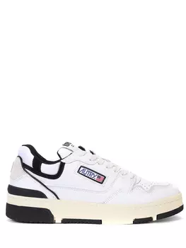 Кеды комбинированные