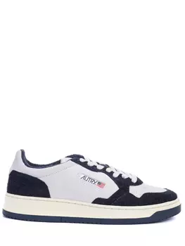 Кеды комбинированные AUTRY