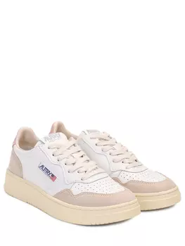 Кеды комбинированные AUTRY