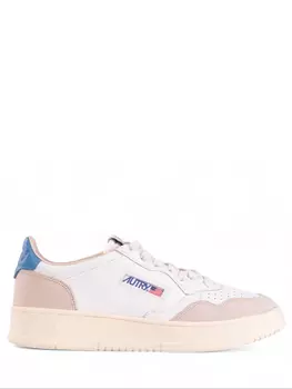 Кеды комбинированные AUTRY