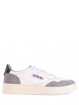 Кеды комбинированные AUTRY