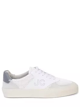 Кеды комбинированные Dreamer JACOB COHEN