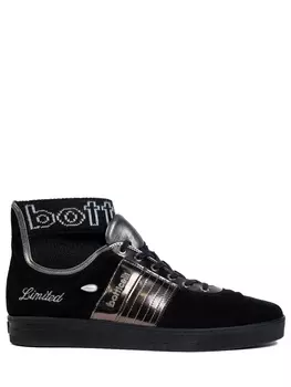 Кеды комбинированные GIOVANNI BOTTICELLI