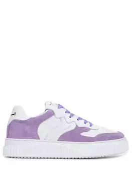 Кеды комбинированные Laura