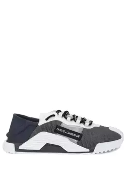 Кеды комбинированные NS1