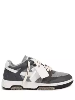 Кеды комбинированные Out of Office