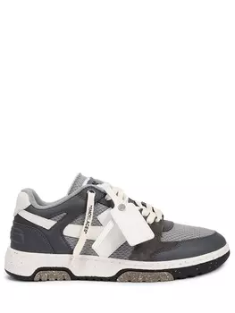 Кеды комбинированные Out of Office