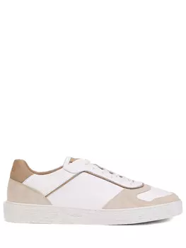 Кеды комбинированные PAUL TAYLOR