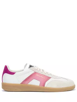 Кеды комбинированные SANTONI