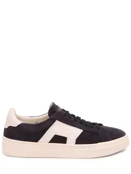 Кеды комбинированные SANTONI