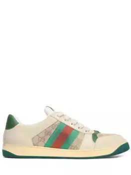 Кеды комбинированные Screener