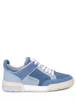 Кеды комбинированные Shooter