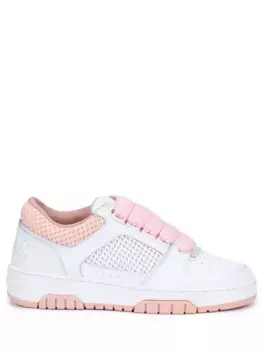 Кеды комбинированные Sorrento