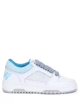 Кеды комбинированные Sorrento