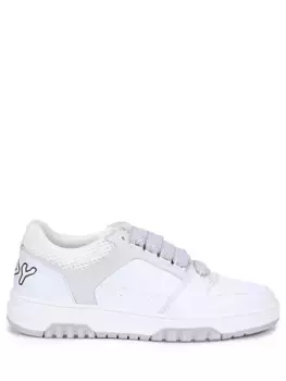 Кеды комбинированные Sorrento