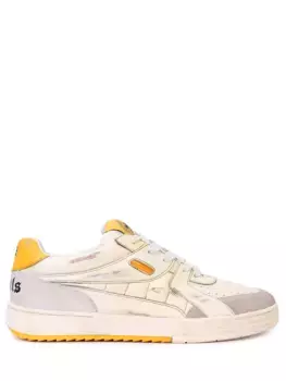 Кеды кожаные PALM ANGELS