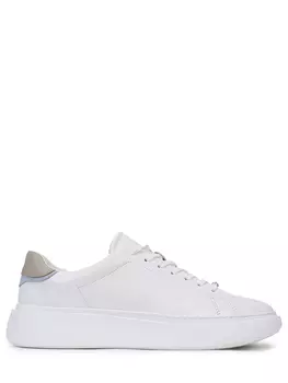 Кеды кожаные Amber BOSS