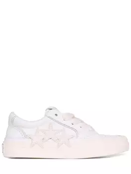 Кеды кожаные AMIRI