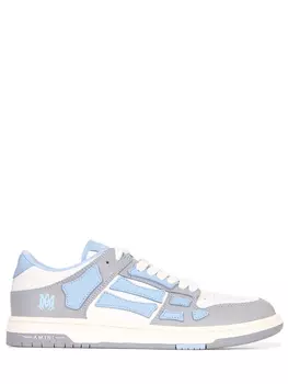 Кеды кожаные AMIRI