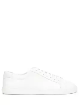 Кеды кожаные Andy