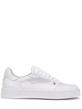 Кеды кожаные ARTIOLI