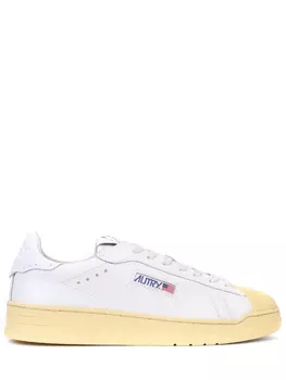 Кеды кожаные AUTRY