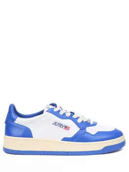 Кеды кожаные AUTRY