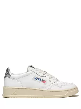 Кеды кожаные AUTRY