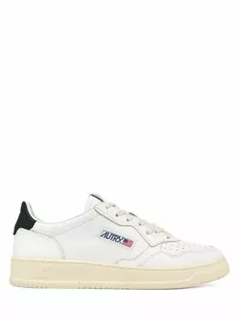 Кеды кожаные AUTRY