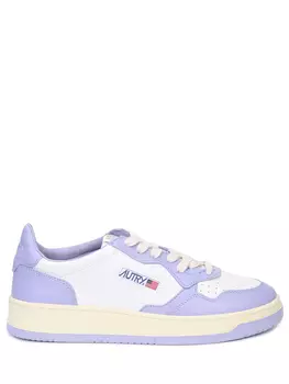 Кеды кожаные AUTRY