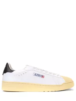 Кеды кожаные AUTRY