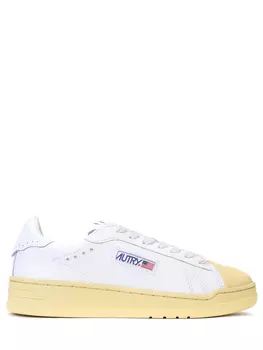 Кеды кожаные AUTRY