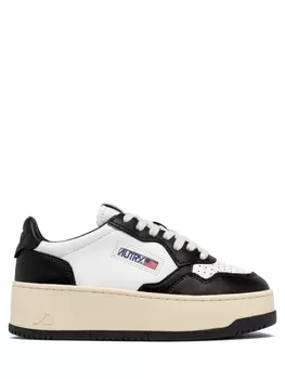 Кеды кожаные AUTRY