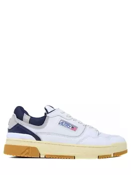 Кеды кожаные AUTRY