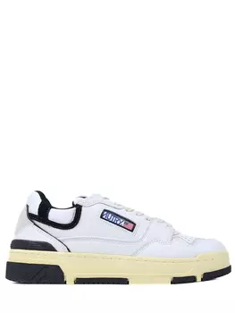 Кеды кожаные AUTRY