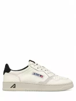 Кеды кожаные AUTRY