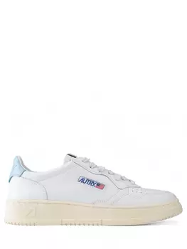 Кеды кожаные AUTRY