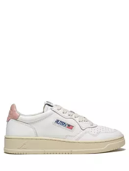 Кеды кожаные AUTRY