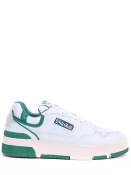 Кеды кожаные AUTRY