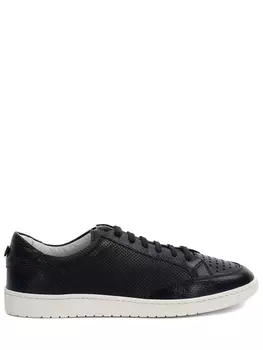 Кеды кожаные BARRETT