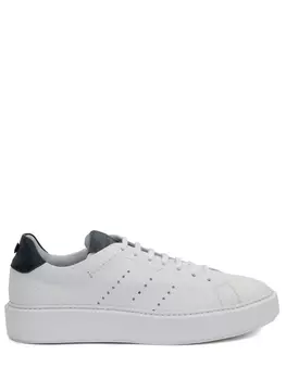 Кеды кожаные BARRETT