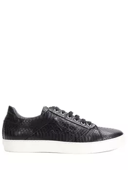 Кеды кожаные BILLIONAIRE