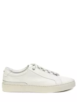 Кеды кожаные BOSS