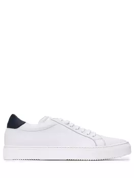 Кеды кожаные BRECOS