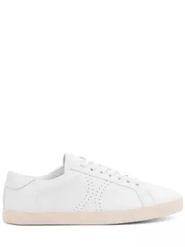 Кеды кожаные CELINE