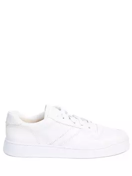 Кеды кожаные Chiffon DOUCAL`S