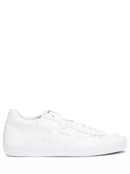 Кеды кожаные DIESEL