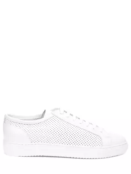 Кеды кожаные DOUCAL`S