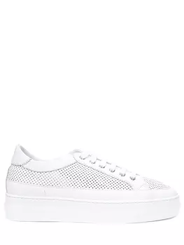 Кеды кожаные DOUCAL`S